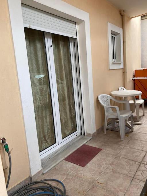 Bakopoulos Resort.Ενα Όμορφο Διαμέρισμα Με Τζάκι Tríkala Extérieur photo