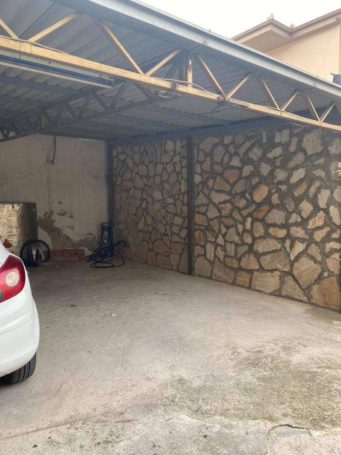 Bakopoulos Resort.Ενα Όμορφο Διαμέρισμα Με Τζάκι Tríkala Extérieur photo