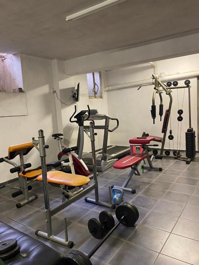 Bakopoulos Resort.Ενα Όμορφο Διαμέρισμα Με Τζάκι Tríkala Extérieur photo