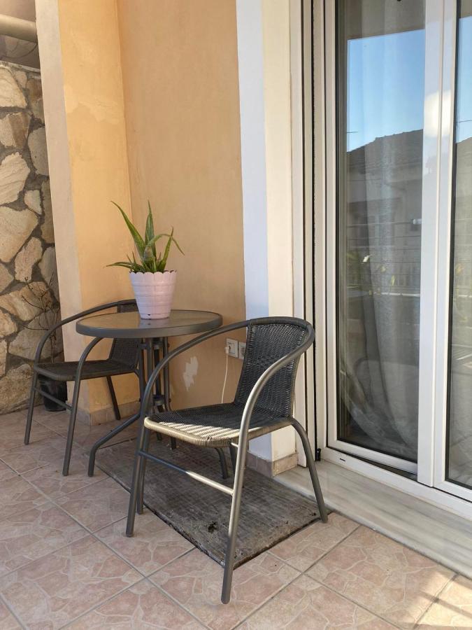 Bakopoulos Resort.Ενα Όμορφο Διαμέρισμα Με Τζάκι Tríkala Extérieur photo