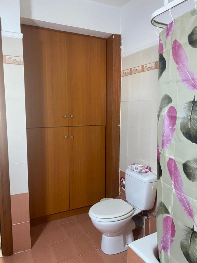 Bakopoulos Resort.Ενα Όμορφο Διαμέρισμα Με Τζάκι Tríkala Extérieur photo