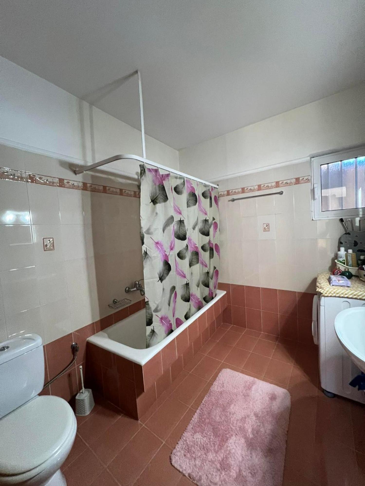 Bakopoulos Resort.Ενα Όμορφο Διαμέρισμα Με Τζάκι Tríkala Extérieur photo